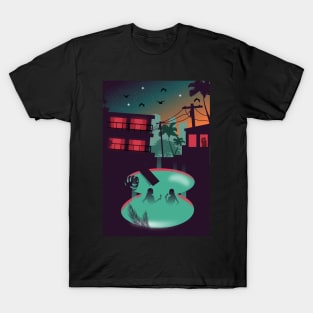 POOL PARTY T-Shirt